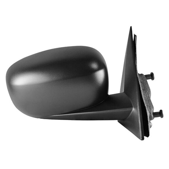 Passenger Side Mirror for 05-08 Chrysler Magnum, 06-10 Dodge Charger 07-10 300 - Picture 1 of 4